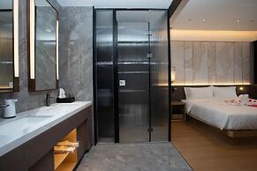 Beijing Jinhua Jiacheng Hotel