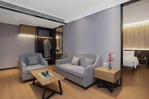 Beijing Jinhua Jiacheng Hotel