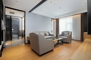 Beijing Jinhua Jiacheng Hotel