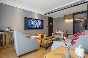 Beijing Jinhua Jiacheng Hotel