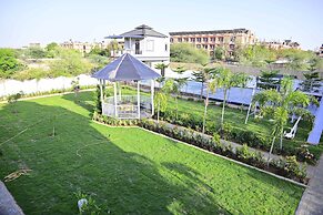 Popli Paradise Resort