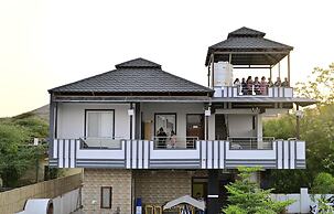 Popli Paradise Resort