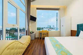 BIGHOTEL CAN THO