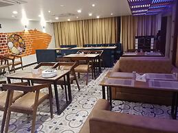 Hotel Chariot Inn Deoghar