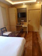 Hotel Chariot Inn Deoghar