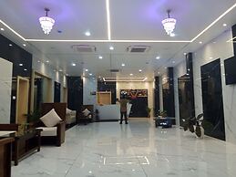 Hotel Chariot Inn Deoghar
