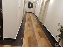 Hotel Chariot Inn Deoghar