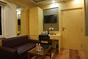 Hotel Chariot Inn