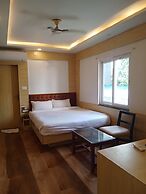 Hotel Chariot Inn Deoghar