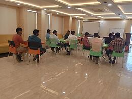 Hotel Chariot Inn Deoghar