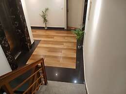 Hotel Chariot Inn Deoghar