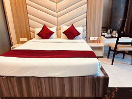 Hotel Chariot Inn