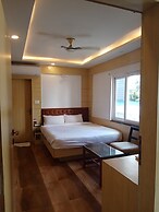 Hotel Chariot Inn Deoghar