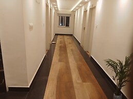 Hotel Chariot Inn Deoghar