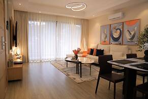 Abrish Hotel and Apartment