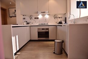 Abrish Hotel and Apartment