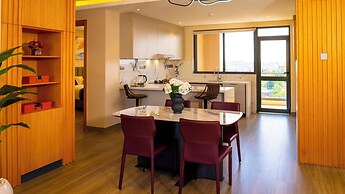 Abrish Hotel and Apartment