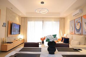 Abrish Hotel and Apartment