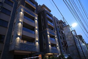 Abrish Hotel and Apartment