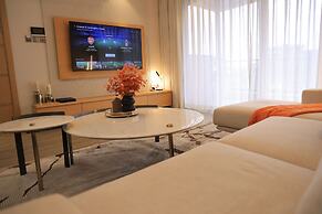 Abrish Hotel and Apartment