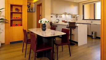 Abrish Hotel and Apartment