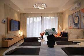 Abrish Hotel and Apartment