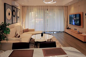 Abrish Hotel and Apartment