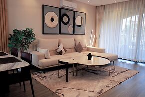 Abrish Hotel and Apartment