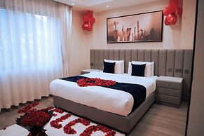Abrish Hotel and Apartment