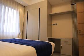 Abrish Hotel and Apartment
