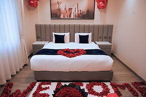 Abrish Hotel and Apartment
