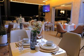 Abrish Hotel and Apartment