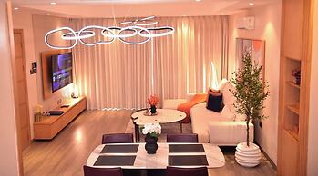 Abrish Hotel and Apartment