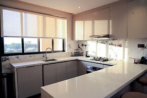 Abrish Hotel and Apartment