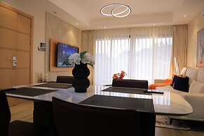 Abrish Hotel and Apartment