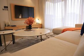 Abrish Hotel and Apartment