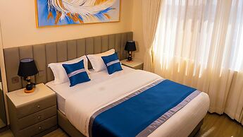 Abrish Hotel and Apartment