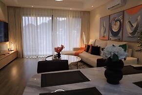 Abrish Hotel and Apartment