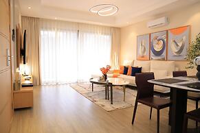Abrish Hotel and Apartment
