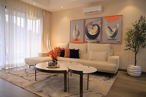 Abrish Hotel and Apartment