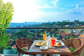 Abrish Hotel and Apartment