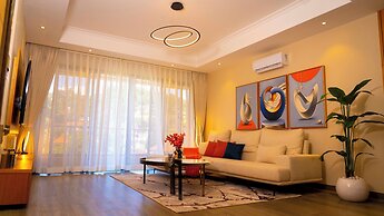 Abrish Hotel and Apartment