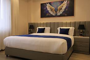 Abrish Hotel and Apartment