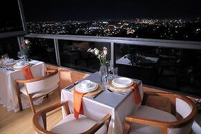 Abrish Hotel and Apartment