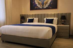 Abrish Hotel and Apartment