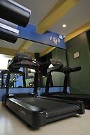 Abrish Hotel and Apartment