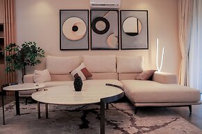 Abrish Hotel and Apartment