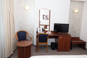 Hotel Excelsior