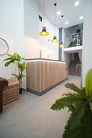 La Inmaculada Alojamientos