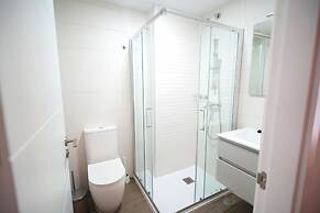 La Inmaculada Alojamientos